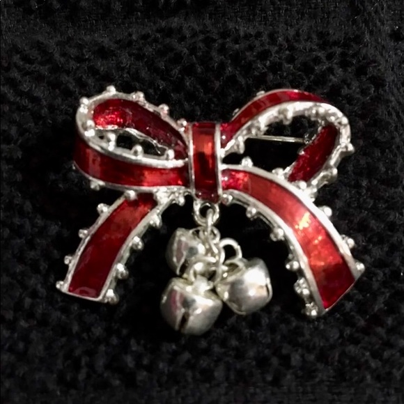 2 brooches one Monet - Picture 3 of 4